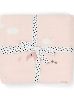 Done by deer Iso kapaloliina 120x120 Playground Powder -
