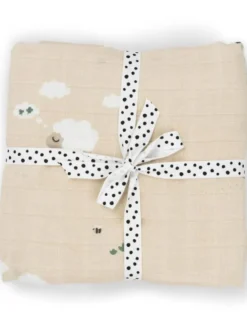 Done by deer Iso kapaloliina 120x120 Tiny farm -