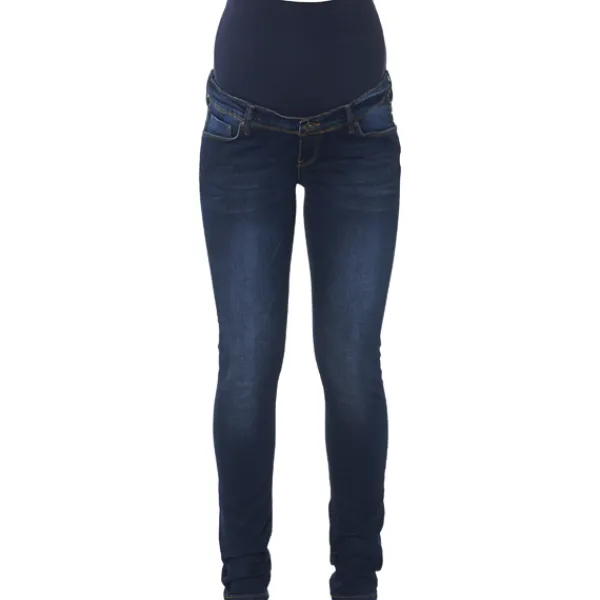 Äitiysfarkut slimfit MILA Basic
