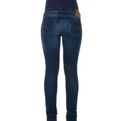 Äitiysfarkut slimfit MILA Basic