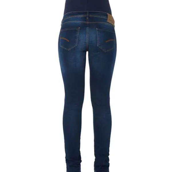 Äitiysfarkut slimfit MILA Basic