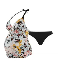 Äitiyuiapuku tankini EO | CACHE COEUR