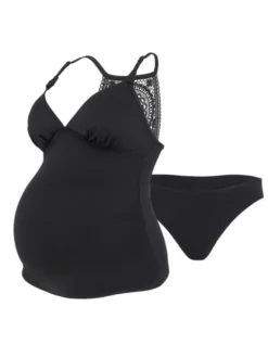 Äitiyuiapuku tankini aori (uta) | CACHE COEUR