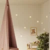 JUPIDUU - Play & Chill swing keinu, Light Blue
