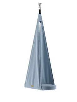 JUPIDUU - Play & Chill swing keinu, Light Blue