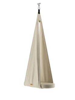 JUPIDUU - Play & Chill swing keinu, Beige