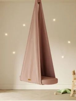 JUPIDUU - Play & Chill swing keinu, Beige
