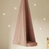 JUPIDUU - Play & Chill swing keinu, Olive