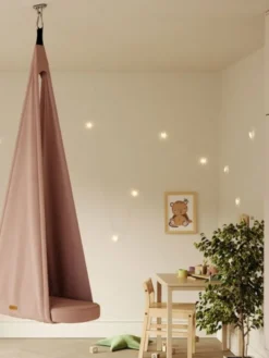 JUPIDUU - Play & Chill swing keinu, Olive