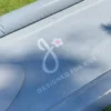 JUPIDUU Slide & Surf Surfboard surffilauta
