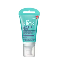 RFSU Klick Supreme liukuvoide 40ml