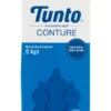 RFSU Kondomi Tunto Conture 5 kpl, anatomisesti muotoiltu klassikko kondomi