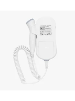 Kotidoppler JPD-100E + ultraäänigeeli