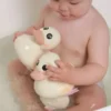 Hevea Kylpyankka Kawan Mini White