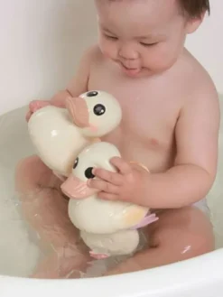 Hevea Kylpyankka Kawan Mini White