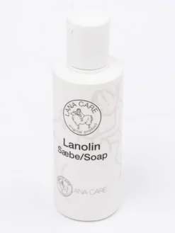 LANAcare pesuaine villalle