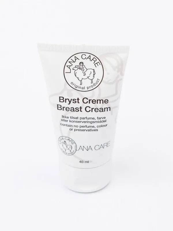 LANAcare rauhoittava nännivoide 40ml