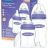 LANSINOH - Starter Set tuttipullot 2+3