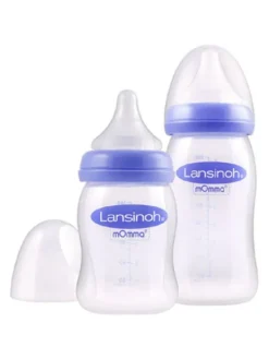 LANSINOH - Starter Set tuttipullot 2+3