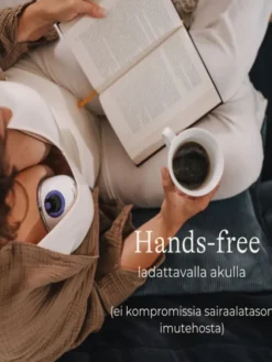 Lansinoh Starttipaketti