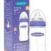 LANSINOH - tuttipullo 240ml, 3kk+
