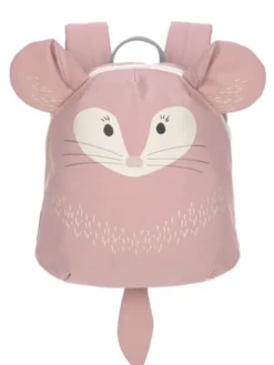 LÄSSIG Lasten Reppu Lässig - Chinchilla