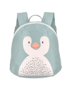 LÄSSIG Lasten Reppu Lässig - Pingviini