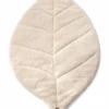 Leaf Bouclé leikkimatto vauvalle ja lastenhuoneeseen