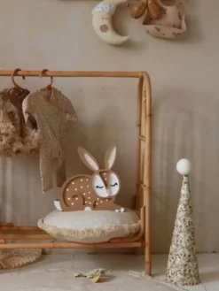 LITTLE LIGHTS Yövalo, Bunny Chocolate