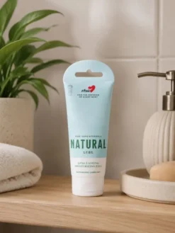 RFSU Liukuvoide Klick Natural 100 ml