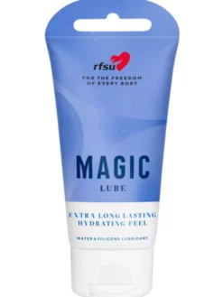 RFSU Liukuvoide Magic Lube 75ml