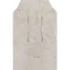 BABY´S ONLY Lämpöpussi turvakaukaloon / vaunuihin, Grace warn linen