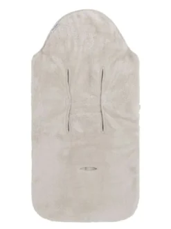 BABY´S ONLY Lämpöpussi turvakaukaloon / vaunuihin, Grace warn linen