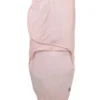 Lodger - Sleepsack kapalo 0.3TOG, Tan rosa