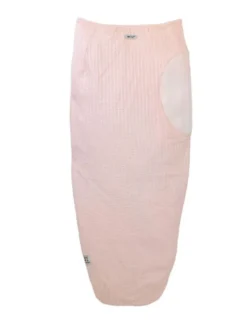Lodger - Sleepsack kapalo 0.3TOG, Tan rosa