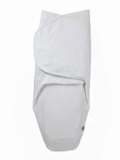 Lodger - Sleepsack kapalo 0.3TOG, valkoinen