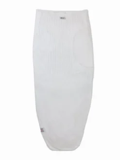 Lodger - Sleepsack kapalo 0.3TOG, valkoinen