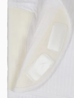 Lodger - Sleepsack kapalo 0.3TOG, valkoinen