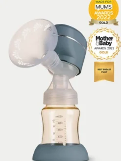 LOLA & LYKKE Lola&Lykke Rintapumppu Sähköinen