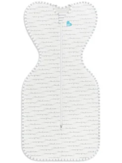 Love To Drea - waddle Up Original kapalounipui, white dreaer