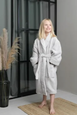 uin iving Kypytakki Koko Perheee, 8 eri kokoa, Pear Grey