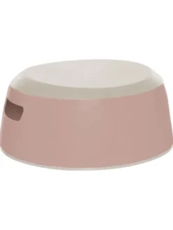 Luma turvakoroke lapselle, Blush Pink