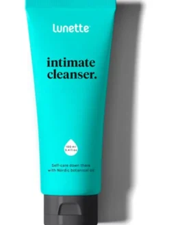 LUNETTE - kuukautiskupin pesuneste - 100ml