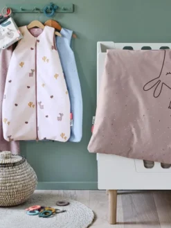 Done by deer Luomupuuvilla unipussi TOG 2.5, Lalee Sand 70 cm |