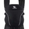 MANDUCA - First PureCotton kantoreppu - Night Black