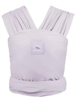 MANDUCA - kantoliina Sling - Lavender