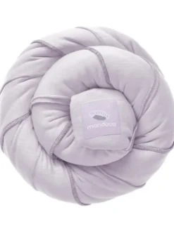 MANDUCA - kantoliina Sling - Lavender