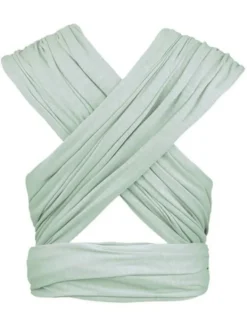 MANDUCA - kantoliina Sling - Minttu