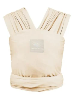 MANDUCA - kantoliina Sling - Powder