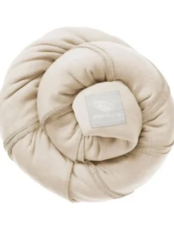 MANDUCA - kantoliina Sling - Powder